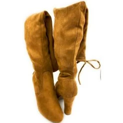 Forever Link Dasia-H1 -Fashion Shoes Promotion Store Forever Link Dasia H1 Tan 4