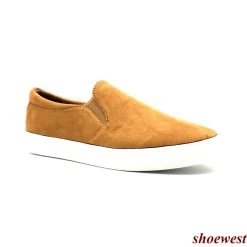 Forever Link Design-01 -Fashion Shoes Promotion Store Forever Link Design 01 Camel Suede 1