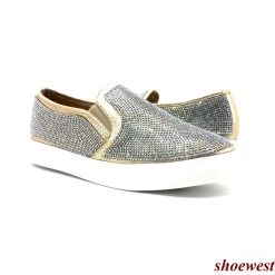 Forever Link Design-14 -Fashion Shoes Promotion Store Forever Link Design 14 Champagne 4