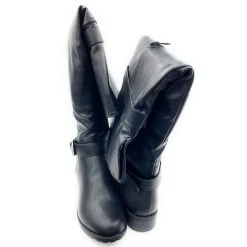 Forever Link Jalen-C9 -Fashion Shoes Promotion Store Forever Link Jalen C9 Black 4