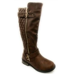 Forever Link Mango-21 -Fashion Shoes Promotion Store Forever Link Mango 21 Brown 3