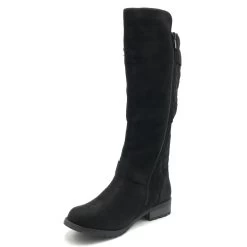 Forever Link Mango-23 -Fashion Shoes Promotion Store Forever Link Mango 23 Black 3