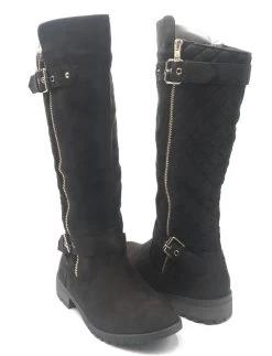 Forever Link Mango-23 -Fashion Shoes Promotion Store Forever Link Mango 23 Brown 4