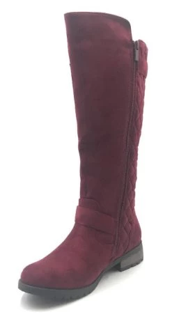 Forever Link Mango-23 -Fashion Shoes Promotion Store Forever Link Mango 23 Burgundy 3