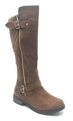 Forever Link Mango-23 -Fashion Shoes Promotion Store Forever Link Mango 23 Tan 1