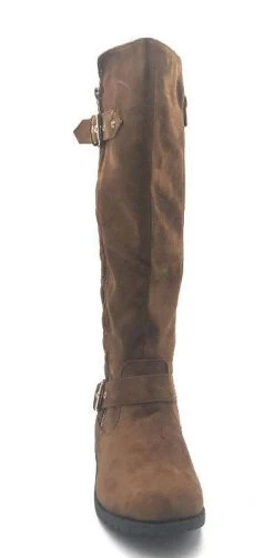 Forever Link Mango-23 -Fashion Shoes Promotion Store Forever Link Mango 23 Tan 2