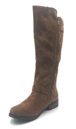 Forever Link Mango-23 -Fashion Shoes Promotion Store Forever Link Mango 23 Tan 3