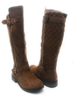 Forever Link Mango-23 -Fashion Shoes Promotion Store Forever Link Mango 23 Tan 4