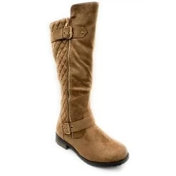 Forever Link Mango-23 -Fashion Shoes Promotion Store Forever Link Mango 23 Taupe 1