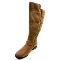 Forever Link Mango-23 -Fashion Shoes Promotion Store Forever Link Mango 23 Taupe 3