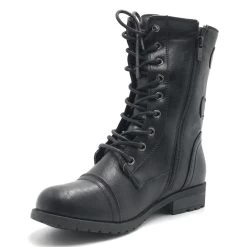 Fashion Shoes Promotion Store -Fashion Shoes Promotion Store Forever Link Mango 61 Black 3