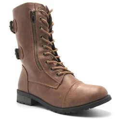 Forever Link Mango-61 -Fashion Shoes Promotion Store Forever Link Mango 61 Tan 1