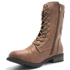 Forever Link Mango-61 -Fashion Shoes Promotion Store Forever Link Mango 61 Tan 3