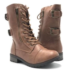 Forever Link Mango-61 -Fashion Shoes Promotion Store Forever Link Mango 61 Tan 4