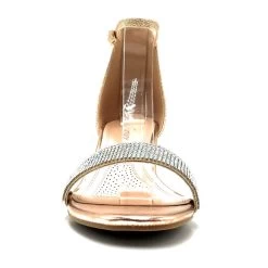 Forever Link Nataly-10 -Fashion Shoes Promotion Store Forever Link Nataly 10 Champagne 2