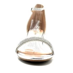 Forever Link Nataly-10 -Fashion Shoes Promotion Store Forever Link Nataly 10 Silver 2