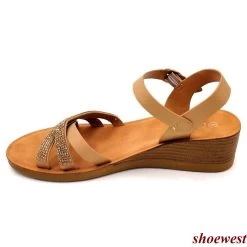 Forever Link Regard-52 -Fashion Shoes Promotion Store Forever Link Regard 52 Beige 3