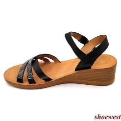 Forever Link Regard-52 -Fashion Shoes Promotion Store Forever Link Regard 52 Black 3