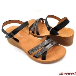 Forever Link Regard-52 -Fashion Shoes Promotion Store Forever Link Regard 52 Black 4