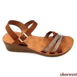 Forever Link Regard-52 -Fashion Shoes Promotion Store Forever Link Regard 52 Tan 2