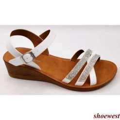 Forever Link Regard-52 -Fashion Shoes Promotion Store Forever Link Regard 52 White 2