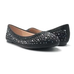 Forever Link Sabina-03 -Fashion Shoes Promotion Store Forever Link Sabina 03 Black 4