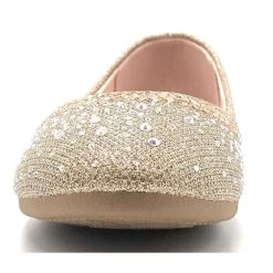 Forever Link Sabina-03 -Fashion Shoes Promotion Store Forever Link Sabina 03 Champagne 2