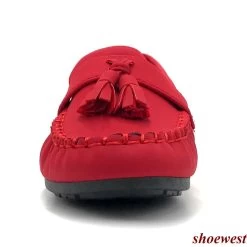 Forever Link Seam-03 -Fashion Shoes Promotion Store Forever Link Seam 03 Red 2