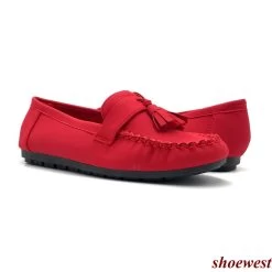 Forever Link Seam-03 -Fashion Shoes Promotion Store Forever Link Seam 03 Red 4