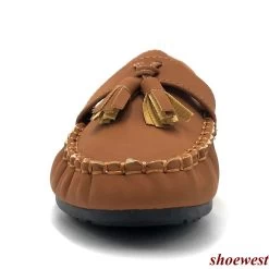 Forever Link Seam-03 -Fashion Shoes Promotion Store Forever Link Seam 03 Tan 2