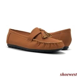 Forever Link Seam-03 -Fashion Shoes Promotion Store Forever Link Seam 03 Tan 4