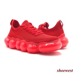 Forever Link Space-11 -Fashion Shoes Promotion Store Forever Link Space 11 Red 4