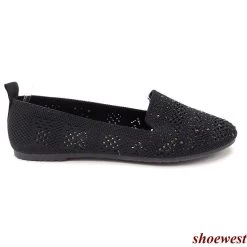 Forever Link Weave-87 20 Forever Link Weave-87 -Fashion Shoes Promotion Store Forever Link Weave 87 Black 1