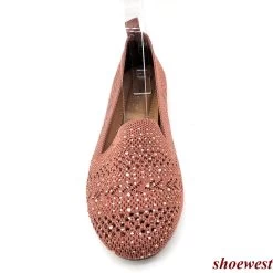 Forever Link Weave-87 25 Forever Link Weave-87 -Fashion Shoes Promotion Store Forever Link Weave 87 Mauve 2