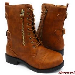 Forever Mountain-81 -Fashion Shoes Promotion Store Forever Mountain 81 Tan 4