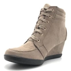 Forever Peggy-56 -Fashion Shoes Promotion Store Forever Peggy 56 Taupe 3