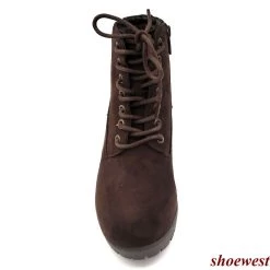 Forever Plus-11 -Fashion Shoes Promotion Store Forever Plus 11 Brown 2