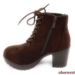 Forever Plus-11 -Fashion Shoes Promotion Store Forever Plus 11 Brown 3