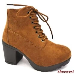 Forever Plus-11 -Fashion Shoes Promotion Store Forever Plus 11 Tan 1