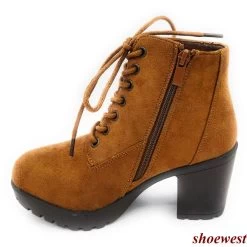 Forever Plus-11 -Fashion Shoes Promotion Store Forever Plus 11 Tan 3