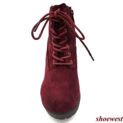 Forever Plus-11 -Fashion Shoes Promotion Store Forever Plus 11 Wine 2