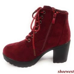 Forever Plus-11 -Fashion Shoes Promotion Store Forever Plus 11 Wine 3