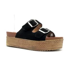 Forever Similar-13 -Fashion Shoes Promotion Store Forever Similar 13 Black 1