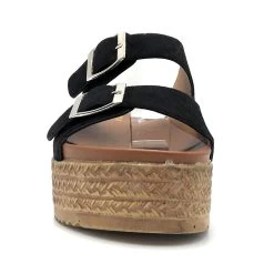 Forever Similar-13 -Fashion Shoes Promotion Store Forever Similar 13 Black 2