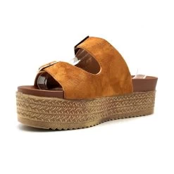 Forever Similar-13 -Fashion Shoes Promotion Store Forever Similar 13 Tan 3