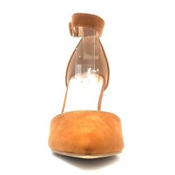 Forever Songful-6 -Fashion Shoes Promotion Store Forever Songful 6 Tan 2