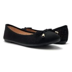 Forever Upgrade-64 -Fashion Shoes Promotion Store Forever Upgrade 64 Black 4