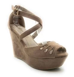 Kayleen Domingo-8 -Fashion Shoes Promotion Store Kayleen Domingo 8 Taupe 1 bcdf8276 0932 41b5 8def 4db0f54ad39d