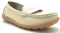 Kecom QJ-8003 -Fashion Shoes Promotion Store Kecom QJ 8003 Beige 1