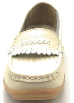 Kecom QJ-8003 -Fashion Shoes Promotion Store Kecom QJ 8003 Beige 2